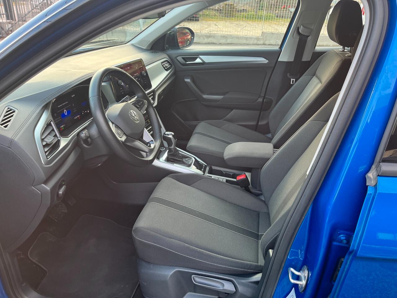 Volkswagen T-Roc 1.5 TSI ACT DSG Life**96784**