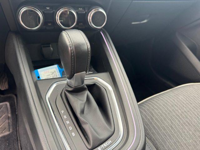 RENAULT Clio Full Hybrid E-Tech 140 CV INTENSE