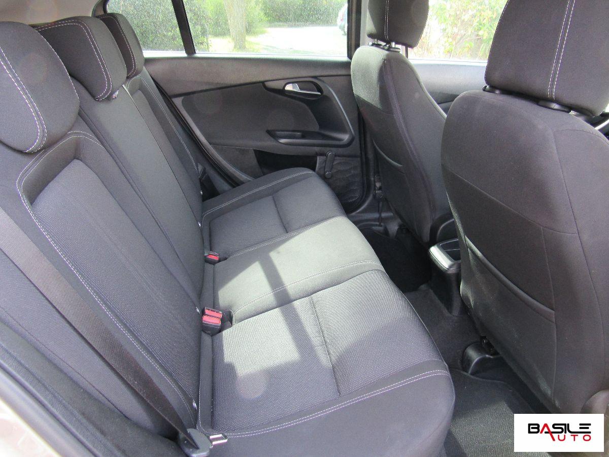 FIAT - Tipo - 1.3 Mjt S&S 5p. Easy