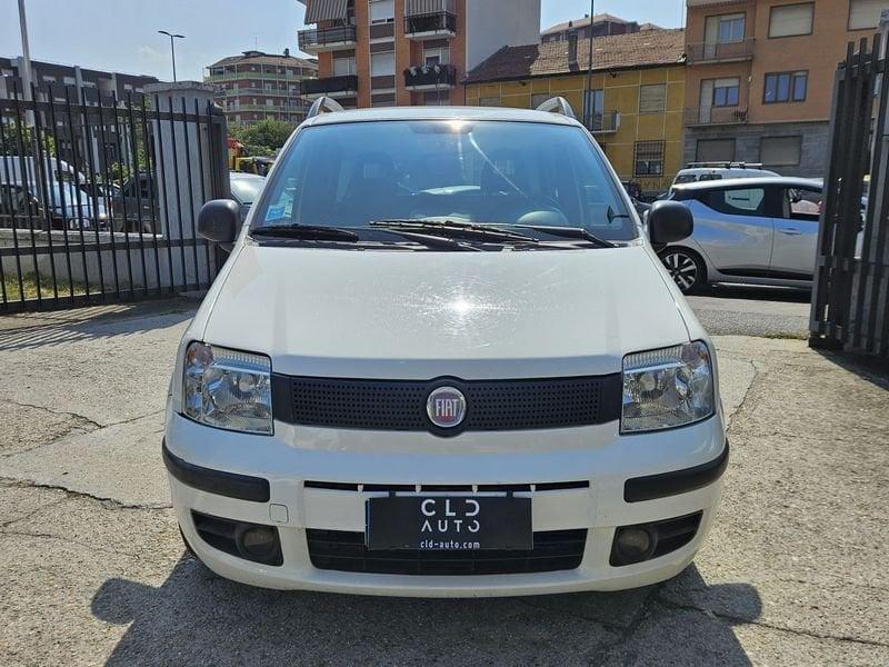 FIAT Panda Panda 1.2 easypower Pop Gpl 69cv