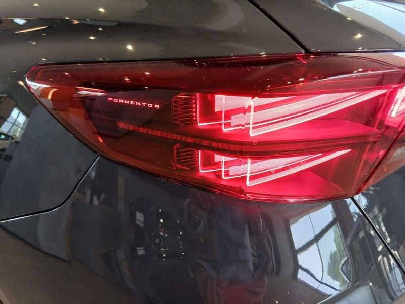 CUPRA Formentor 1.5 Hybrid 110kW DSG