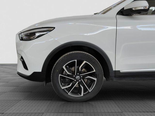 MG ZS ZS 1.0T-GDI Luxury