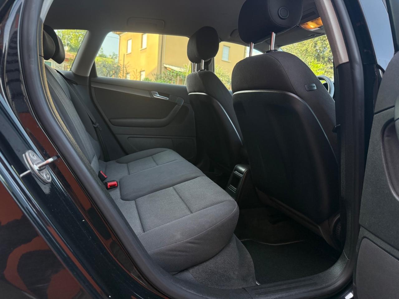 Audi A3 1.6 TDI 90 CV Ambition Ok Neop.