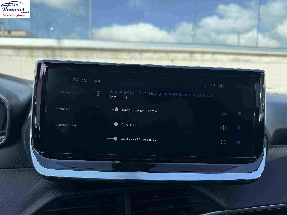 NEW PEUGEOT - 2008 - PureTech 100 Allure#VIRTUAL COCKPIT!