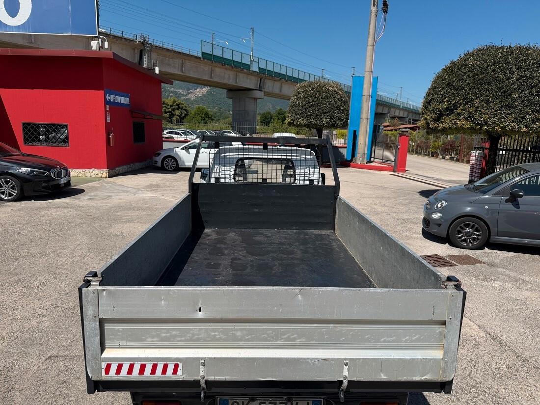 Piaggio Porter 1.3i 16V cat 4x2 Maxxi Pick-up