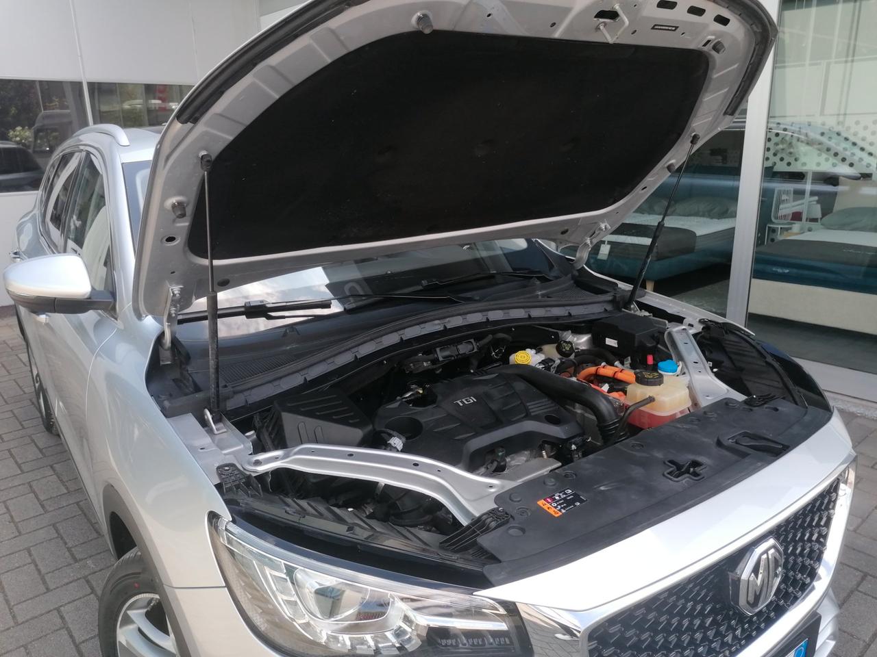 Mg EHS 1.5 t-gdi phev Luxury GOMME NUOVE BELLISSIMA !!