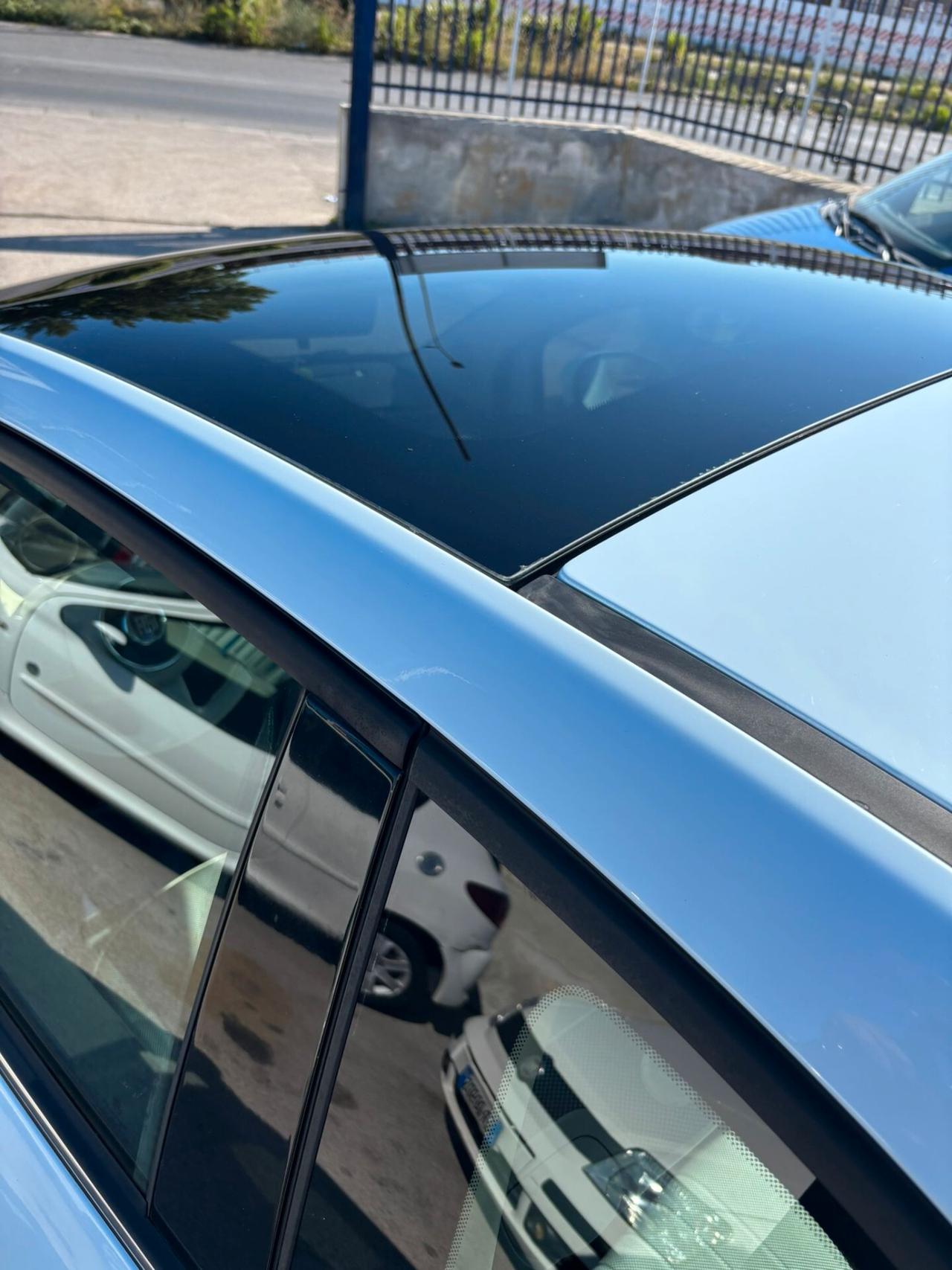 Fiat 500 1.3 Multijet 16V 75 CV Lounge