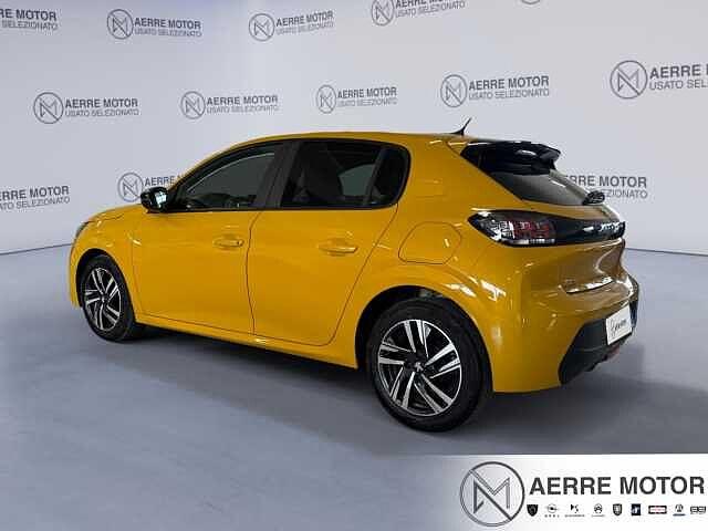 Peugeot 208 1.2 PureTech 75 CV Active Pack