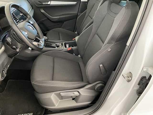 SKODA Karoq 2.0 TDI EVO SCR 115 CV DSG Executive