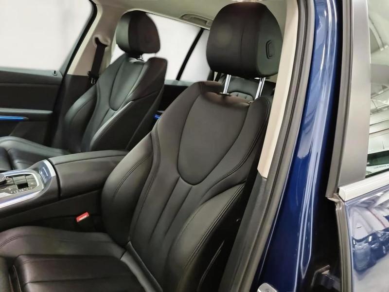 BMW X5 xDrive 25d Business autom.