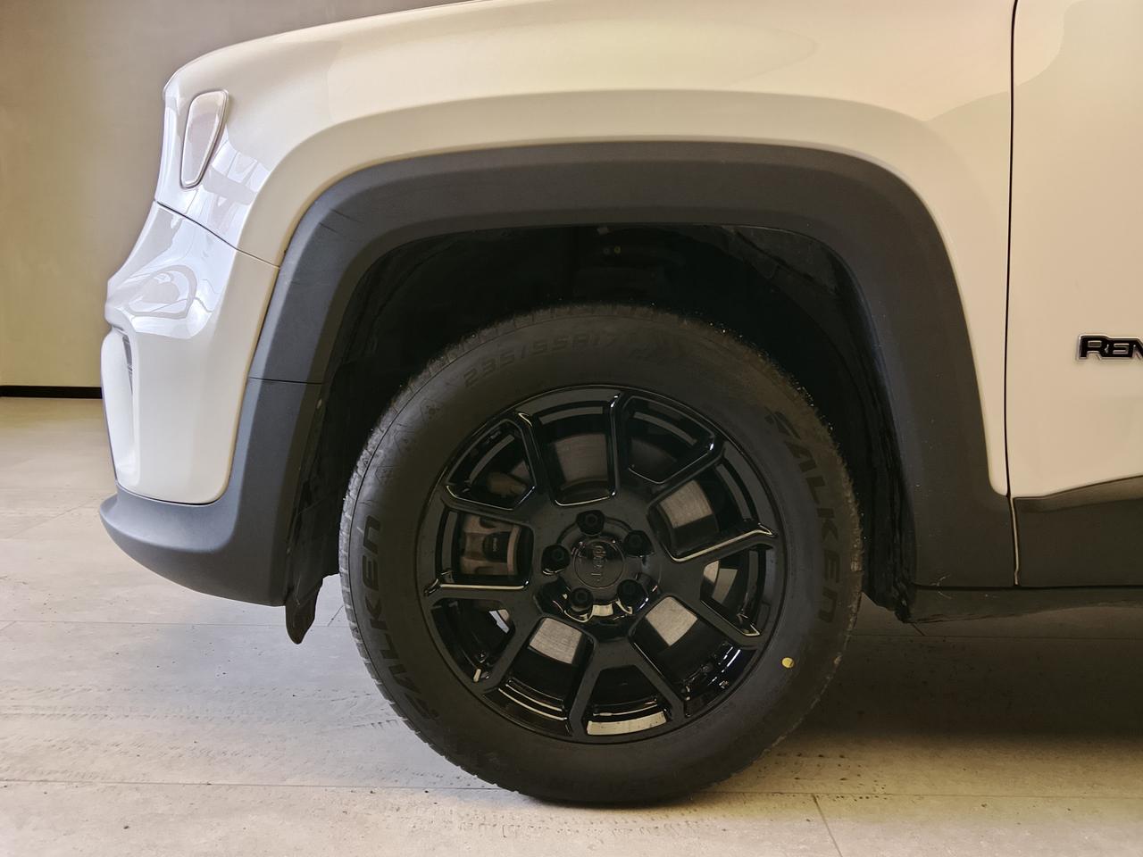 JEEP Renegade 2019 - Renegade 1.3 t4 phev First Edition Urban 4xe at6