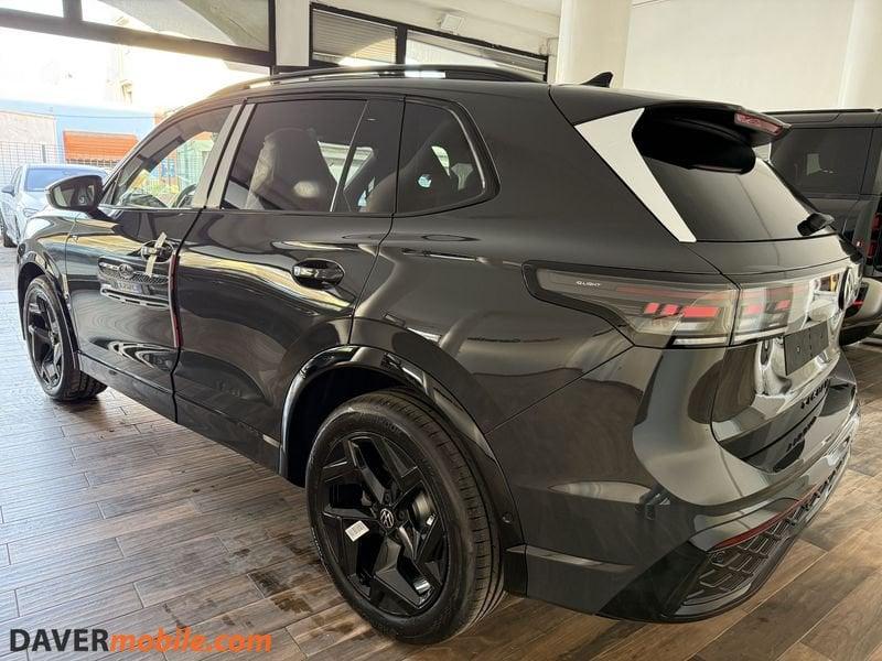 Volkswagen Tiguan 2.0 TDI 150 CV EVO SCR DSG R-Line