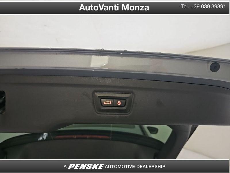 BMW Serie 3 320d Touring mhev 48V xdrive MSport Pro auto