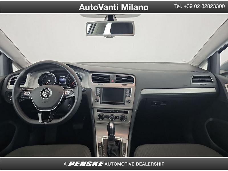 Volkswagen Golf 1.0 TSI DSG 5p. Comfortline BlueMotion Technology