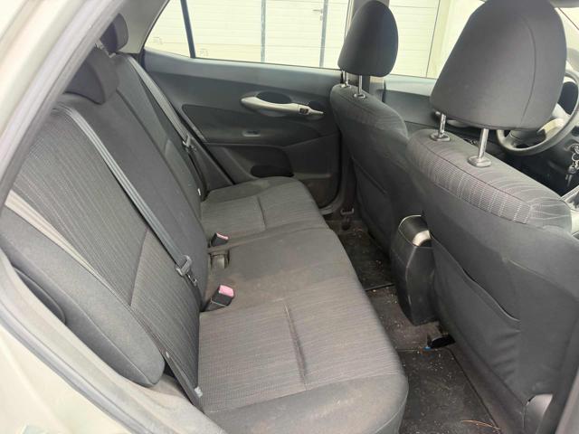 TOYOTA Auris 1.4 D-4D 5p Sol senza nessun lavoro da fare