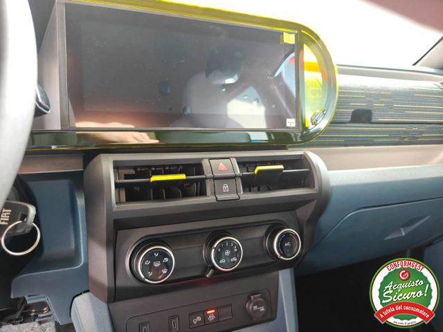 FIAT Grande Panda 1.2 Hybrid 110 CV S&S Icon