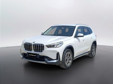 BMW X1 U11 - X1 sdrive18d X-Line auto