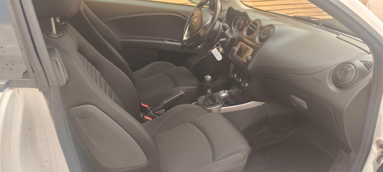 Alfa Romeo MiTo 1.3 JTDm 95 CV S&S