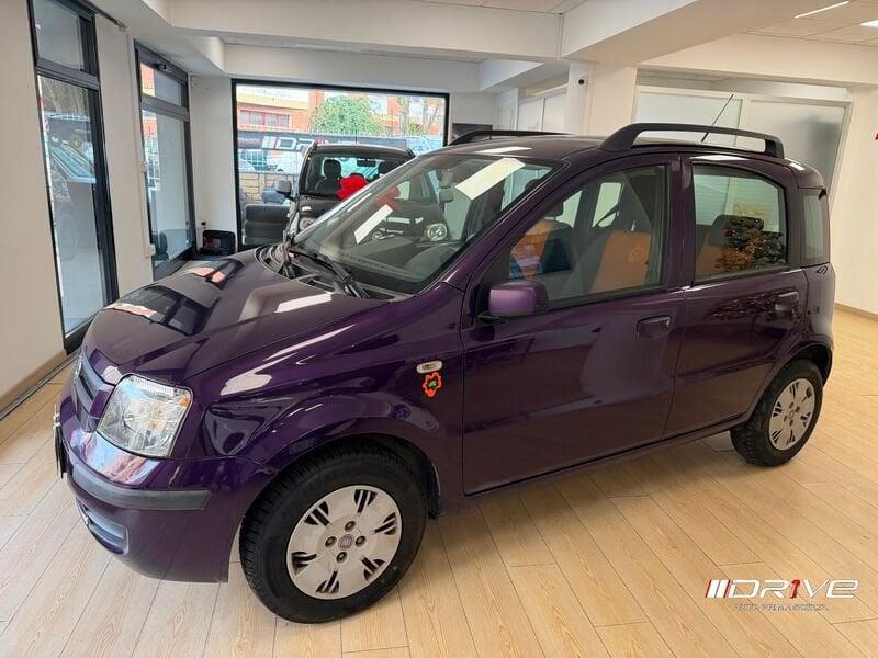 FIAT Panda Panda 1.2 Dynamic Mamy