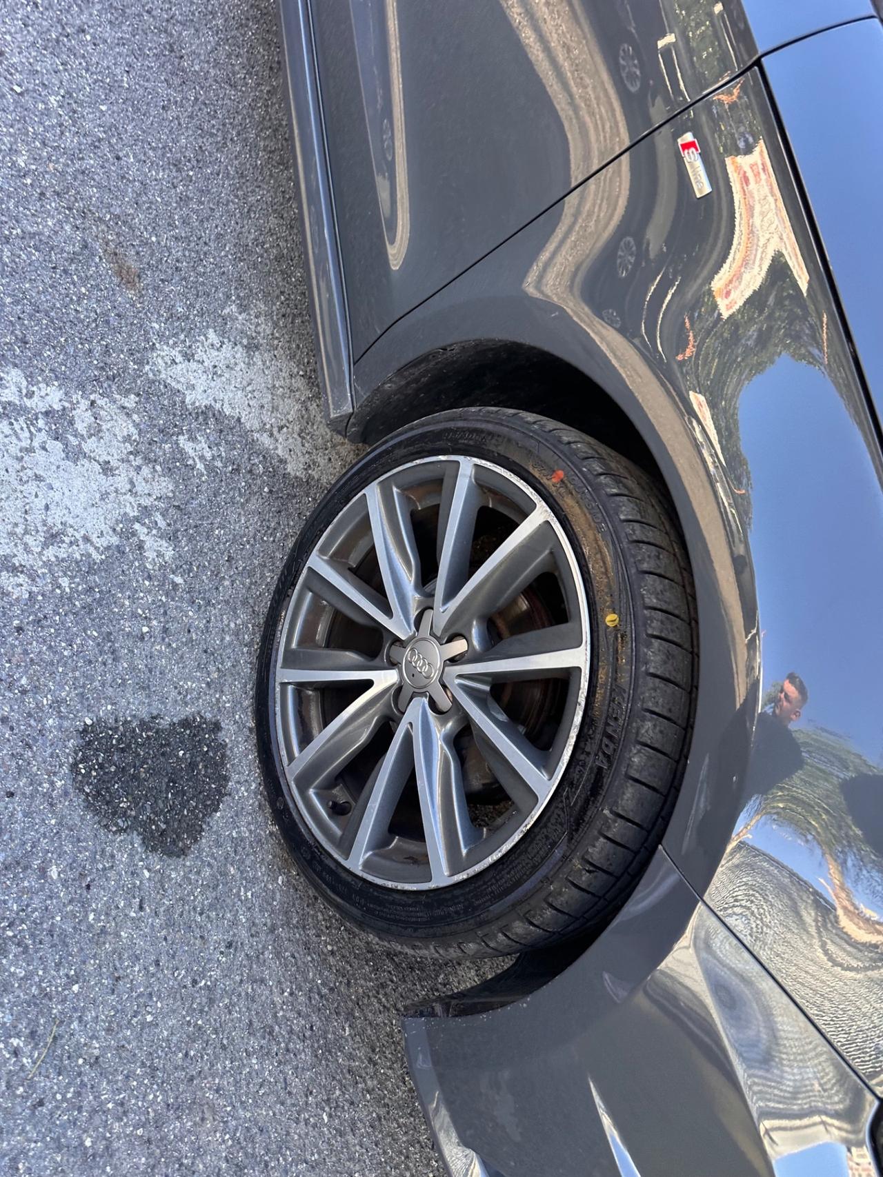 Audi A1 1.4 TDI S tronic Sport