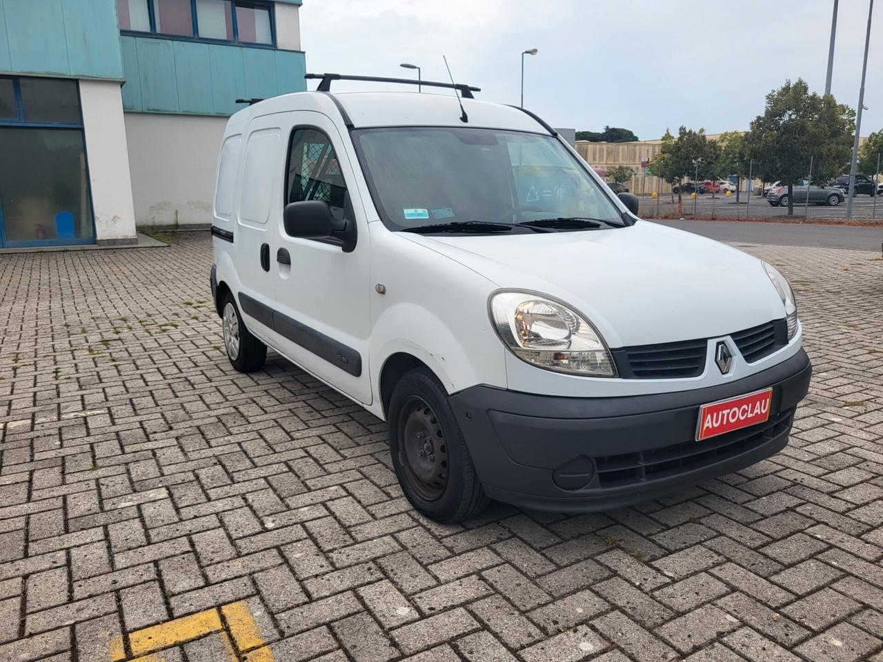 Renault Kangoo 1.5 dCi/70CV 4p. Pack