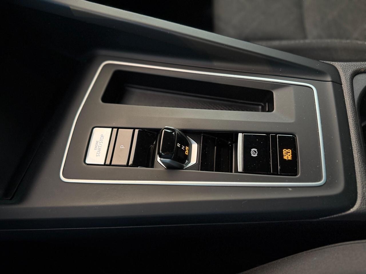 Volkswagen Golf 2.0 TDI 116 CV DSG Life