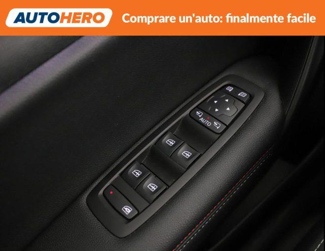RENAULT Megane Mégane Plug-in Hybrid E-TECH 160 R.S. Line