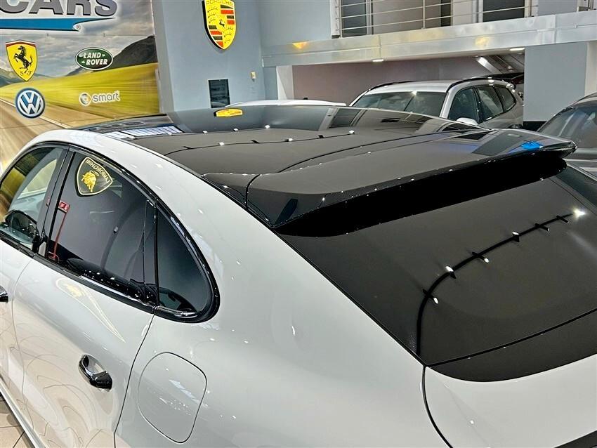 Porsche Cayenne Coupé 3.0 V6 E-Hybrid