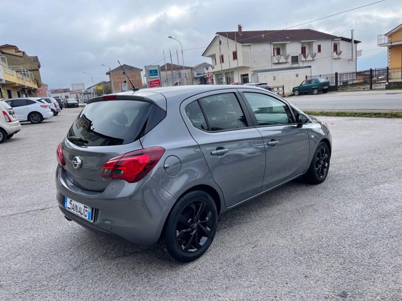 Opel Corsa 1.3 CDTI 5 porte b-Color ok neopatentati garanzia