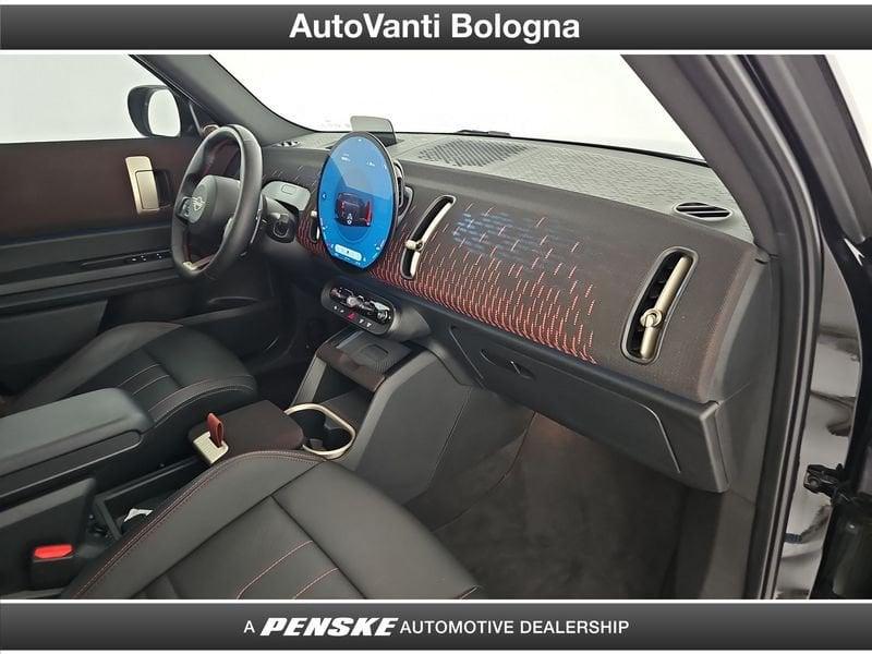 MINI Countryman Mini John Cooper Works ALL4 JCW Countryman