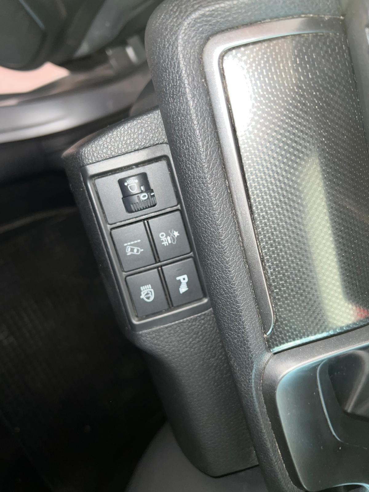 Honda Civic 1.0T FULL Executive Premium