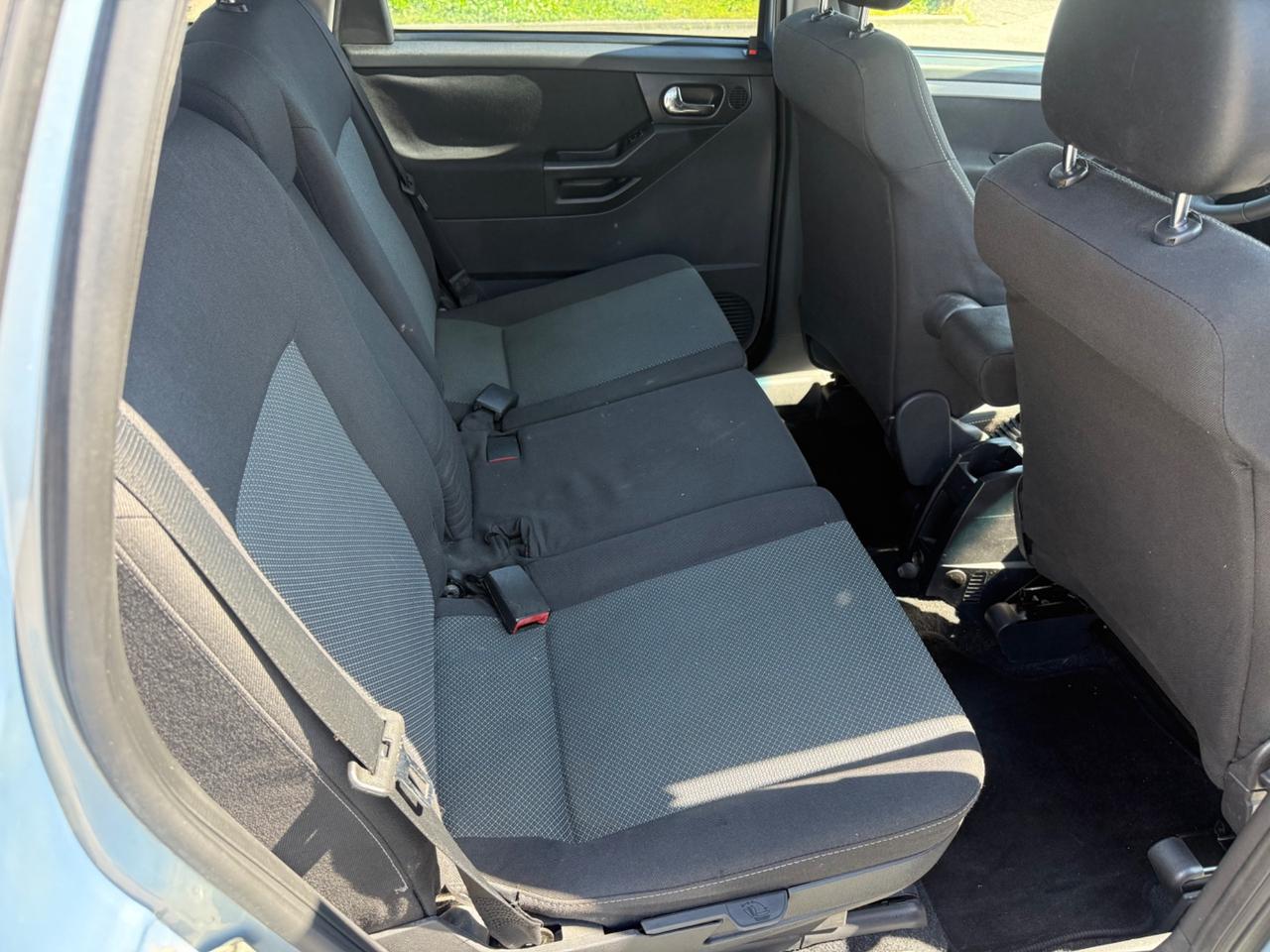 Opel Meriva 1.4 16V Cosmo