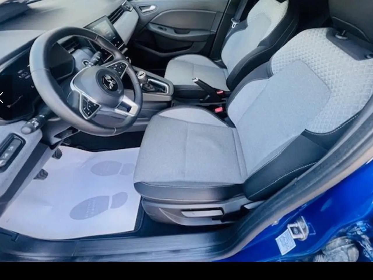 Mitsubishi Colt 1.0L turbo 90 CV Invite Perfetta