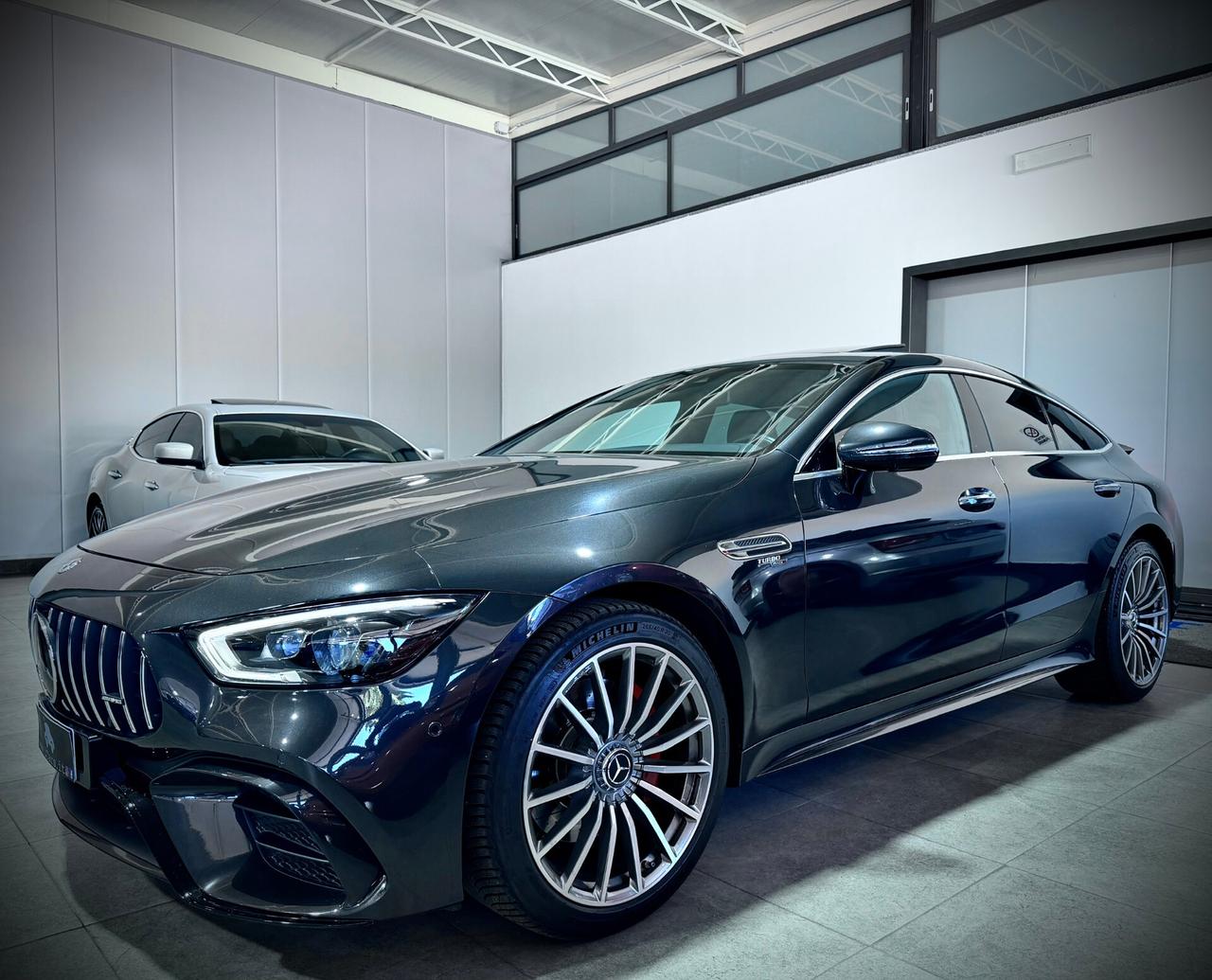 Mercedes-Benz AMG GT 53 435CV Premium Plus 4Matic+