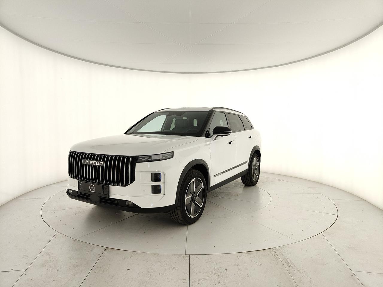 JAECOO JAECOO 7 SHS-P PHEV 1.5TGDI DHT1 Exclusive