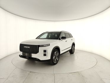 JAECOO JAECOO 7 SHS-P PHEV 1.5TGDI DHT1 Exclusive