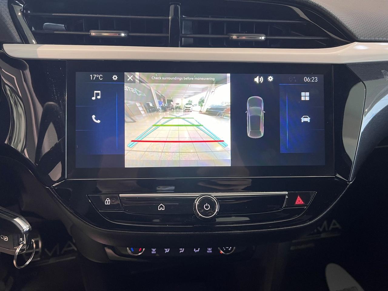 OPEL Corsa VI 2023 1.2 hybrid GS 110cv dct6 - VARI COLORI!