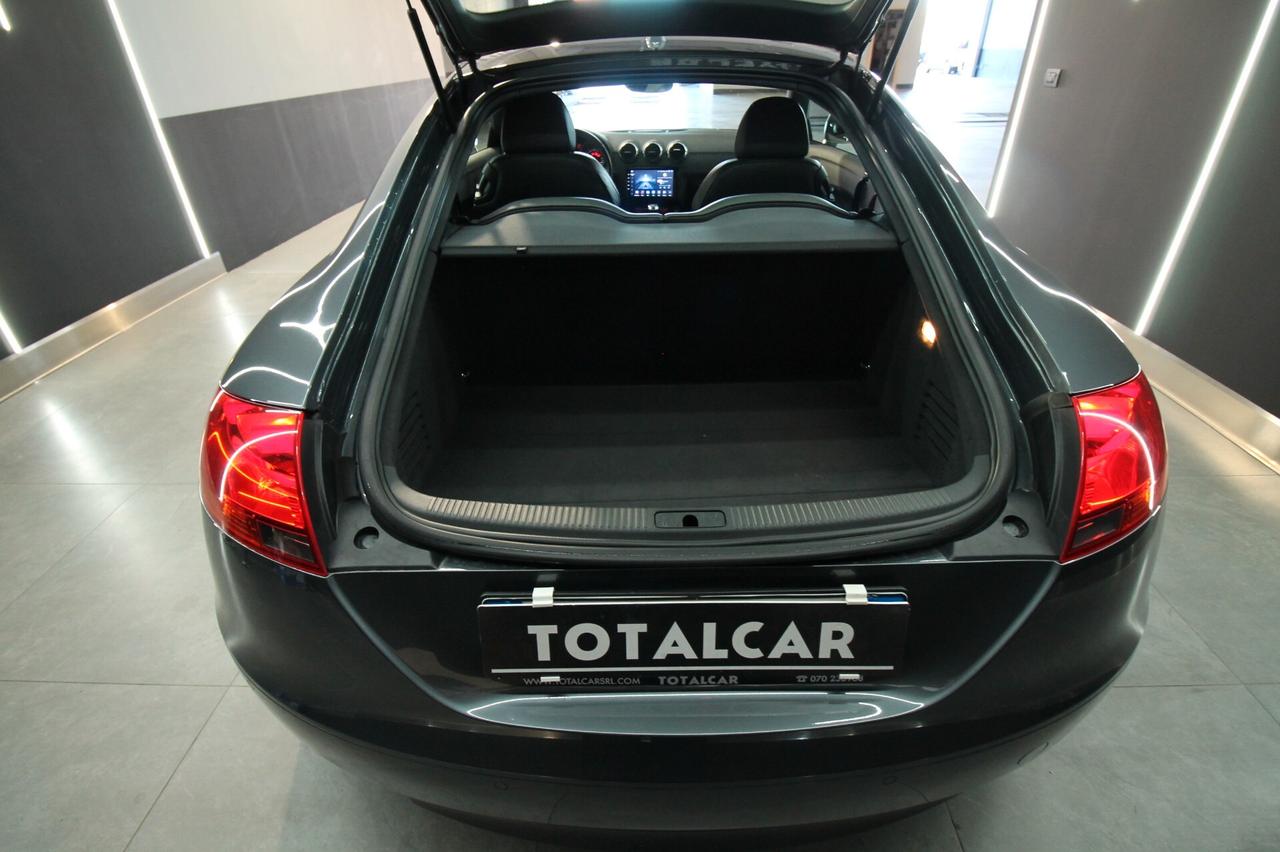 Audi TT Coupé 2.0 TFSI