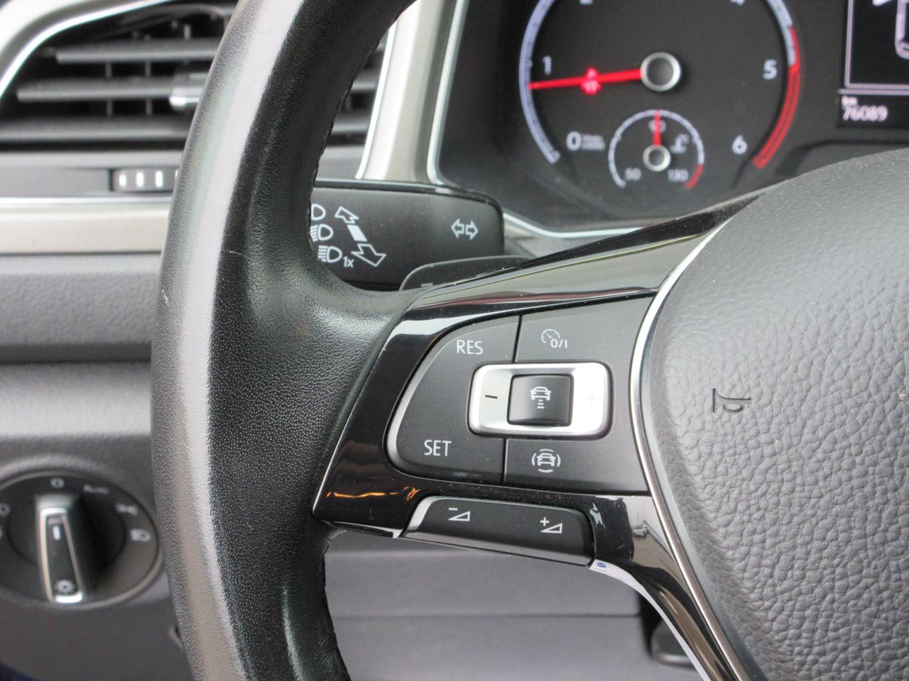 Volkswagen T-Roc 2.0 tdi Business 150cv dsg