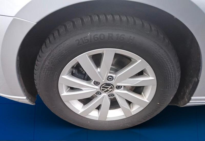 VOLKSWAGEN Passat 8ª serie Passat Variant 2.0 ...