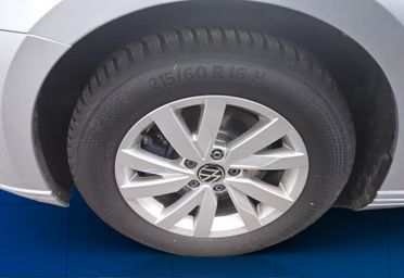 VOLKSWAGEN Passat 8ª serie Passat Variant 2.0 ...