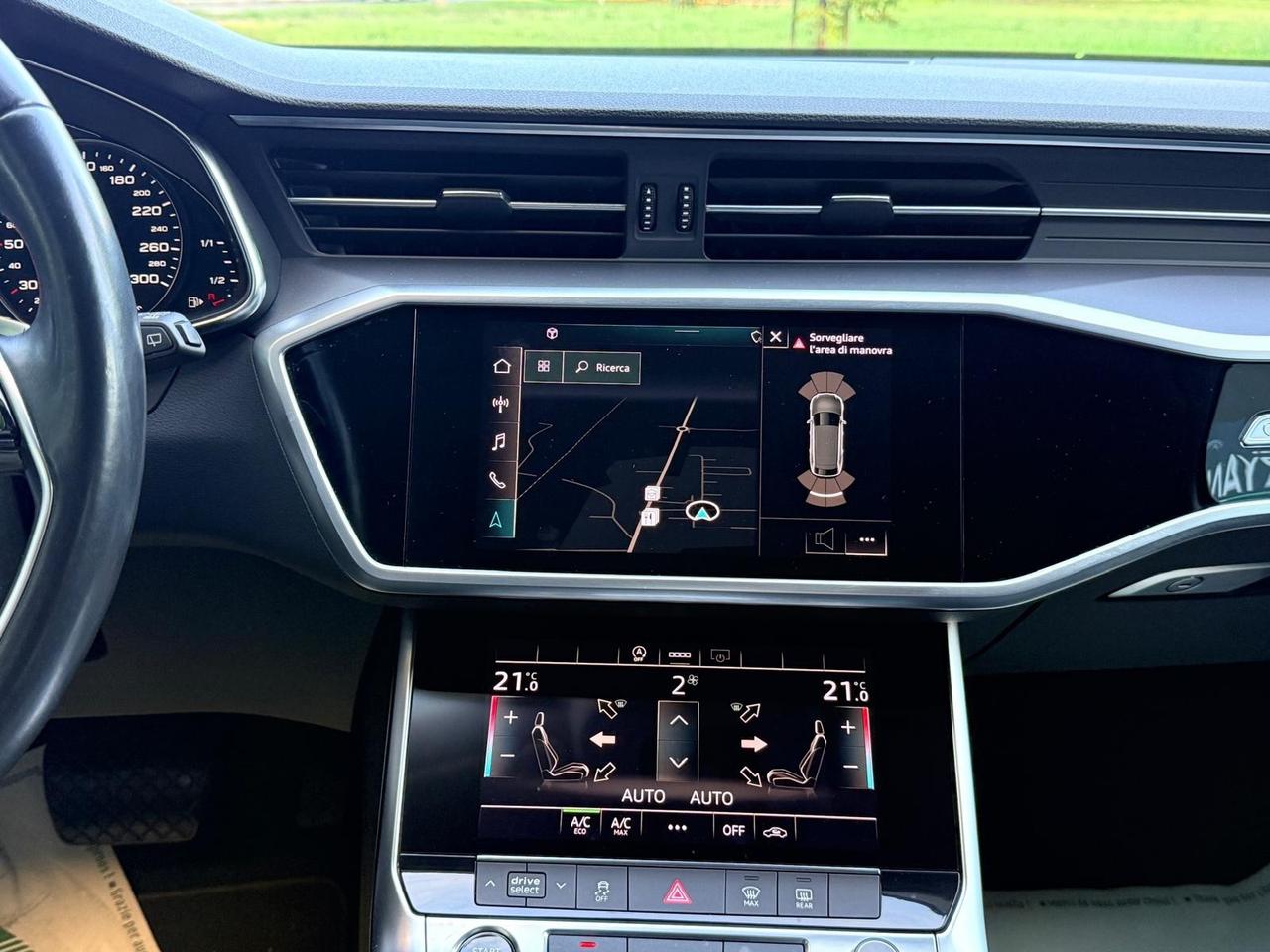 Audi A6 Avant 35 2.0 TDI S tronic Business Design