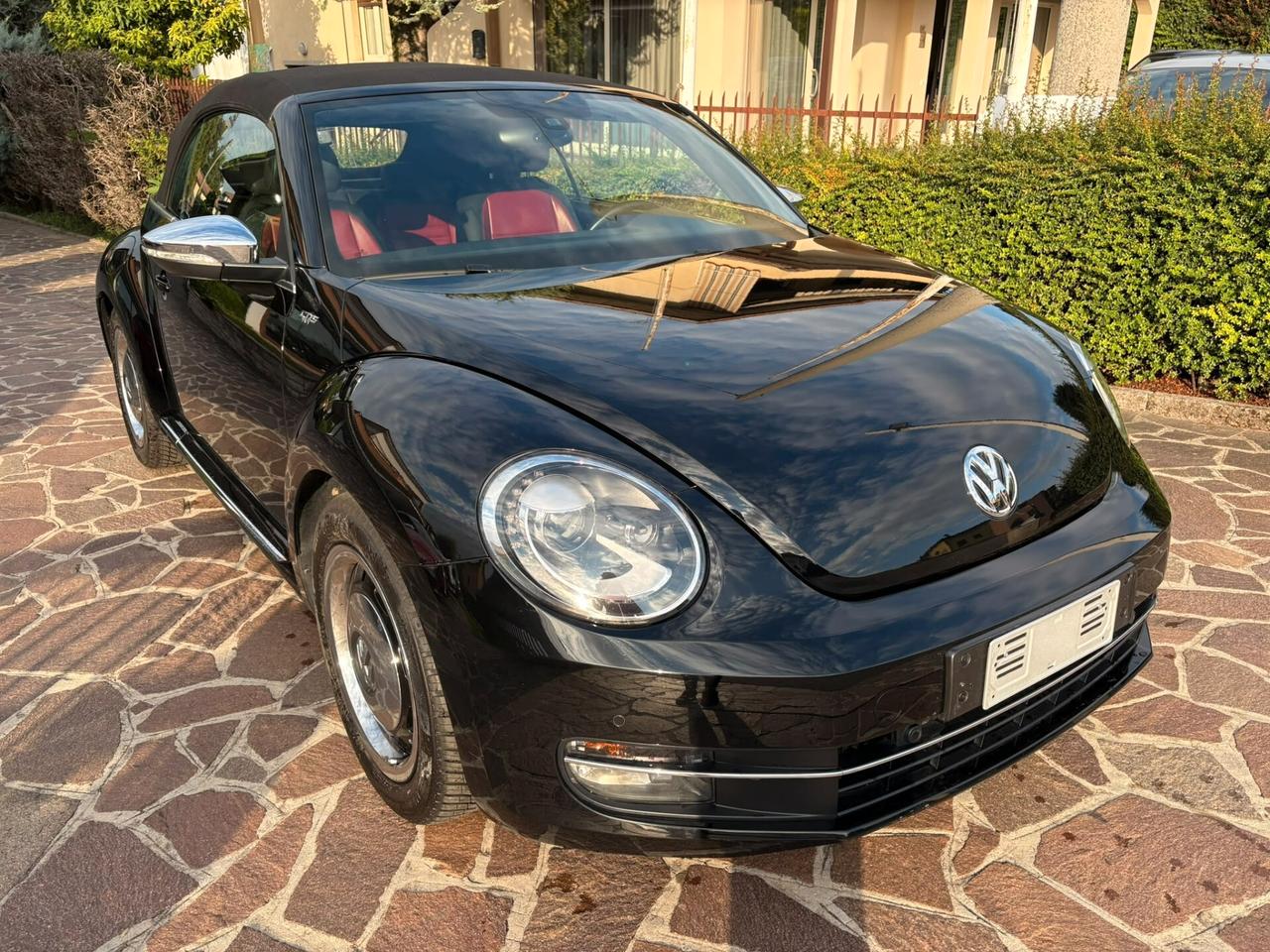 Volkswagen Maggiolino Cabrio 1.4 TSI DSG Sport
