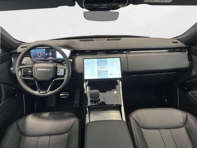 LAND ROVER Range Rover Sport 3.0D l6 249 CV Dynamic SE