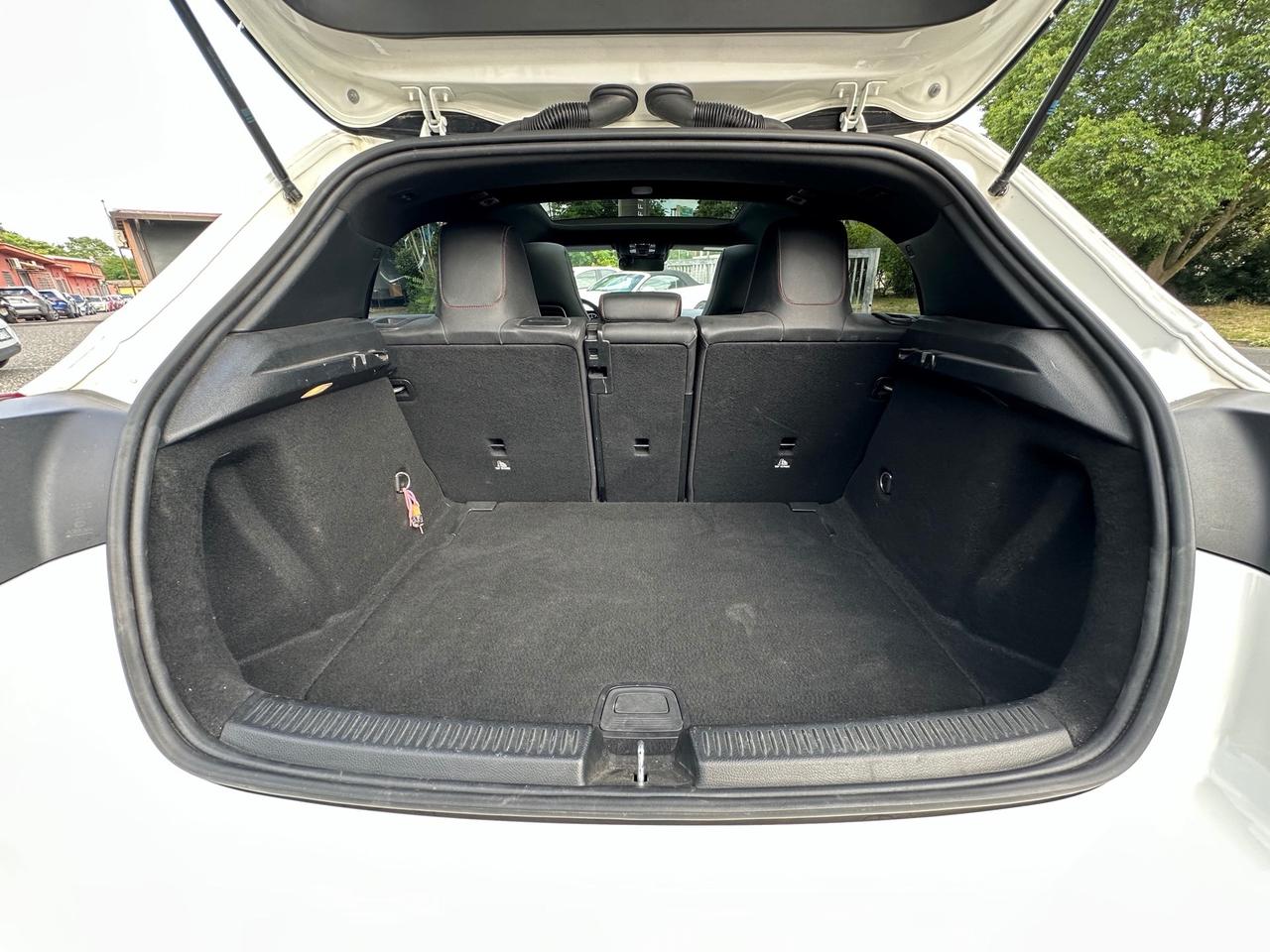 Mercedes-benz A 250 A 250 Automatic Premium AMG SERIES Service Mercedes Tetto Permute Rate Garanzia