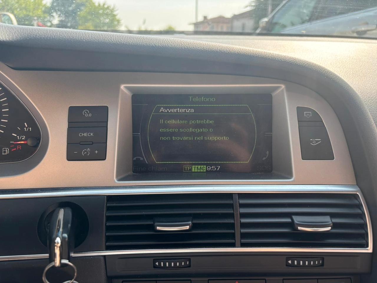 Audi A6 Avant 2008 - 3.0 232 cv Automatic 286.290 KM