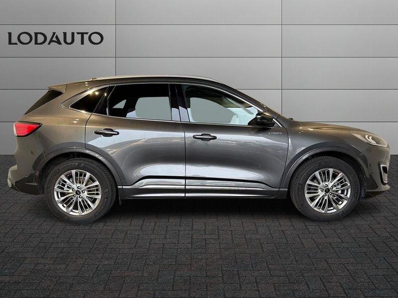 Ford Kuga Kuga 2.5 Full Hybrid 190 CV CVT AWD Vignale