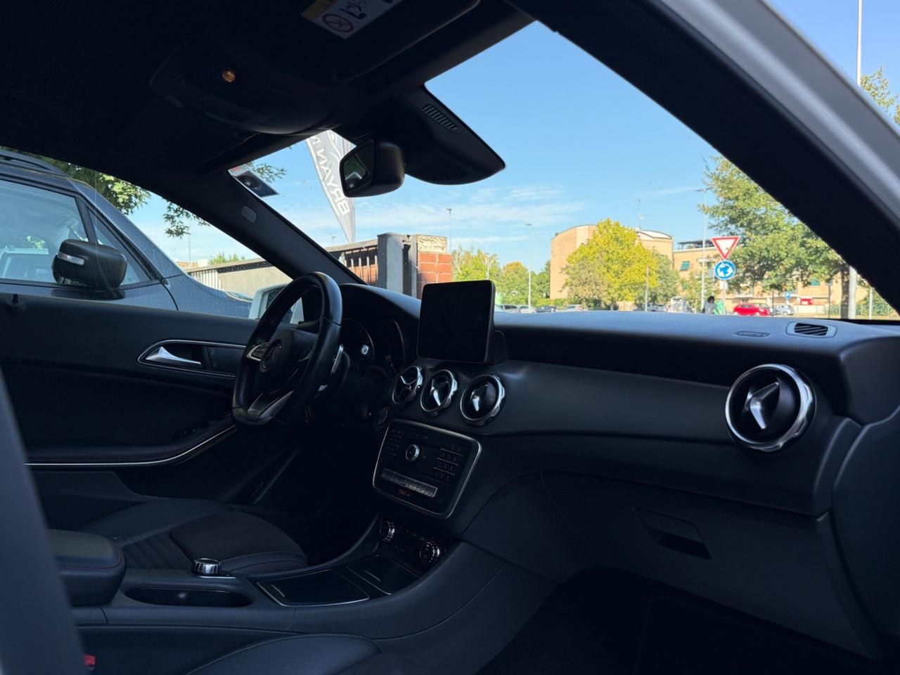 Mercedes-benz GLA 200 d Automatic 4Matic Premium
