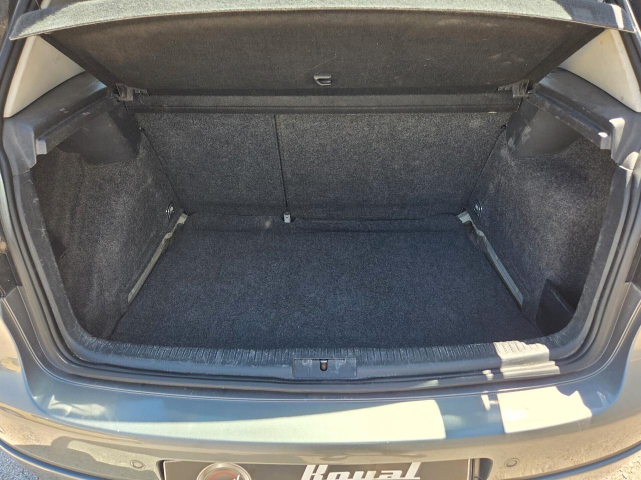 Volkswagen Golf 1.9 TDI 5 PORTE