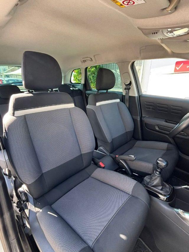 CITROEN C3 Aircross PureTech 110 S&S Feel